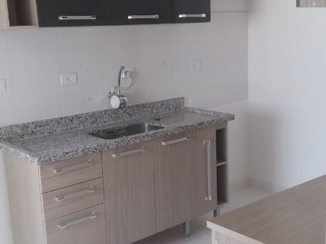 Cobertura / Penthouse com 130m² 2 quartos e 2 banheiros, à venda, no bairro Jardim Maria Rosa em Taboão da Serra