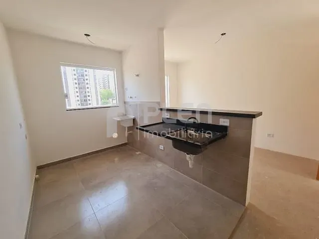Apartamento 2 quartos e 2 banheiros, à venda, no bairro Santana em São Paulo