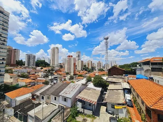 Apartamento 2 quartos e 2 banheiros, à venda, no bairro Santana em São Paulo