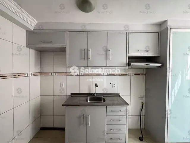 Cobertura / Penthouse com 85m² 3 quartos e 2 banheiros, à venda, no bairro Parque São Vicente em Mauá
