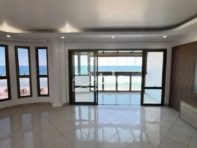 Cobertura / Penthouse com 201m² 2 quartos e 2 banheiros, à venda, no bairro Barra da Tijuca em Rio de Janeiro