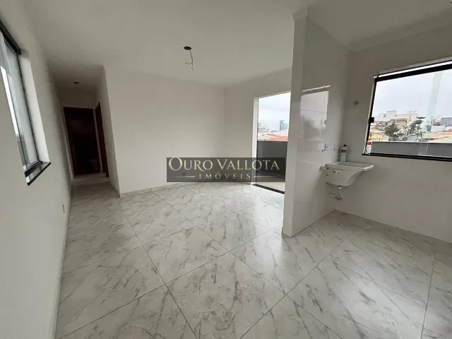 Cobertura / Penthouse 2 quartos e 1 banheiro, à venda, no bairro MOOCA em São Paulo