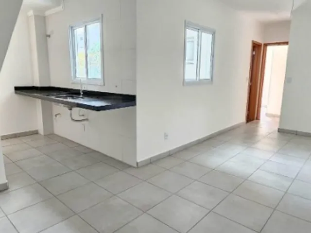 Cobertura / Penthouse 2 quartos e 3 banheiros, à venda, no bairro Vila Guiomar em Santo André