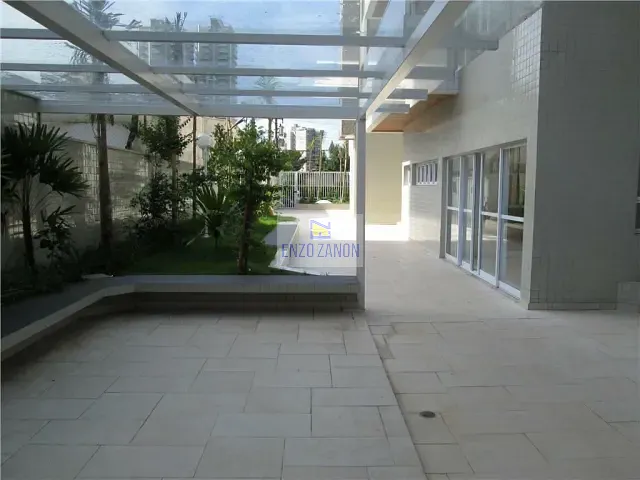 Cobertura / Penthouse 3 quartos e 4 banheiros, para alugar, no bairro Centro em São Bernardo do Campo