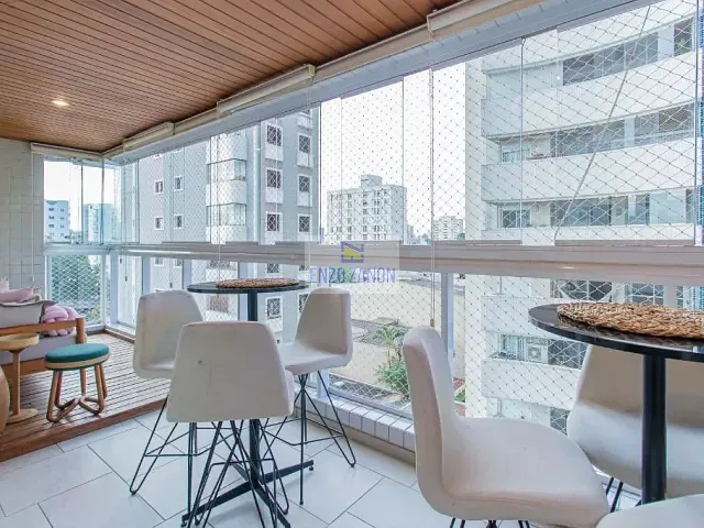 Cobertura / Penthouse 3 quartos e 4 banheiros, para alugar, no bairro Centro em São Bernardo do Campo