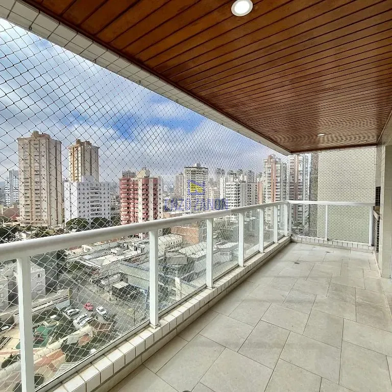 Cobertura, 3 quartos, 222 m² - Foto 17