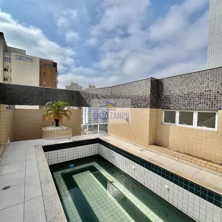 Cobertura, 3 quartos, 222 m² - Foto 5