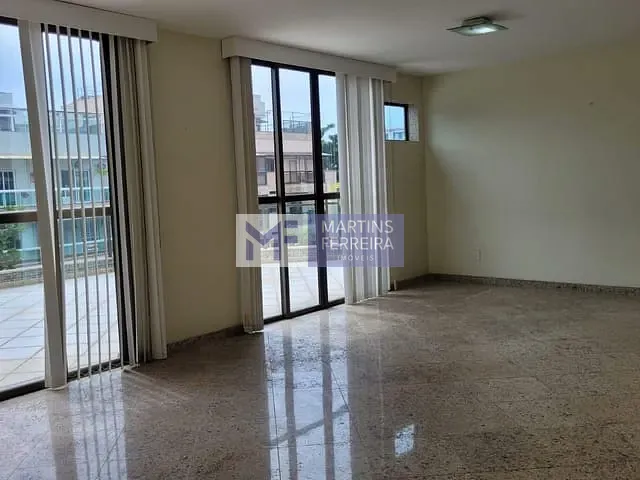 Cobertura / Penthouse 4 quartos e 4 banheiros, à venda, no bairro Recreio dos Bandeirantes em Rio de Janeiro