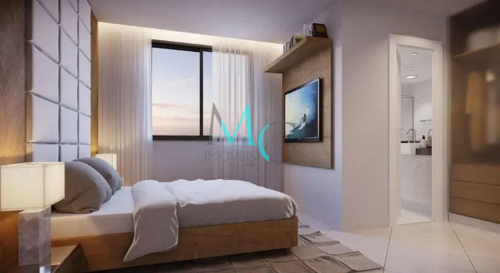 Cobertura, 3 quartos, 165 m² - Foto 6