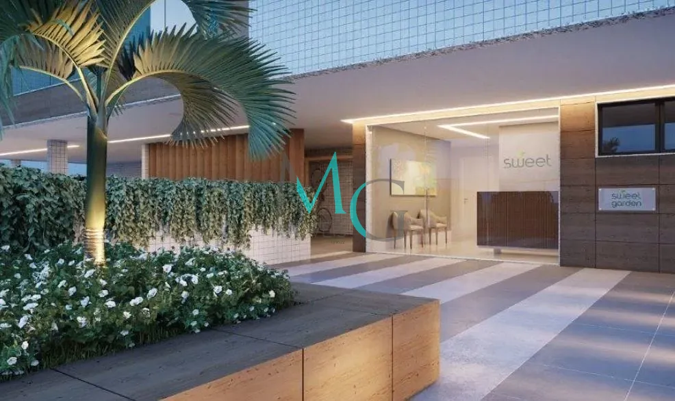 Cobertura, 3 quartos, 165 m² - Foto 3