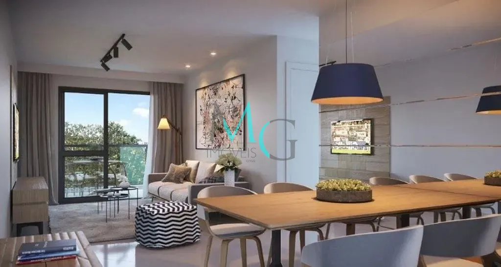 Cobertura, 3 quartos, 165 m² - Foto 4