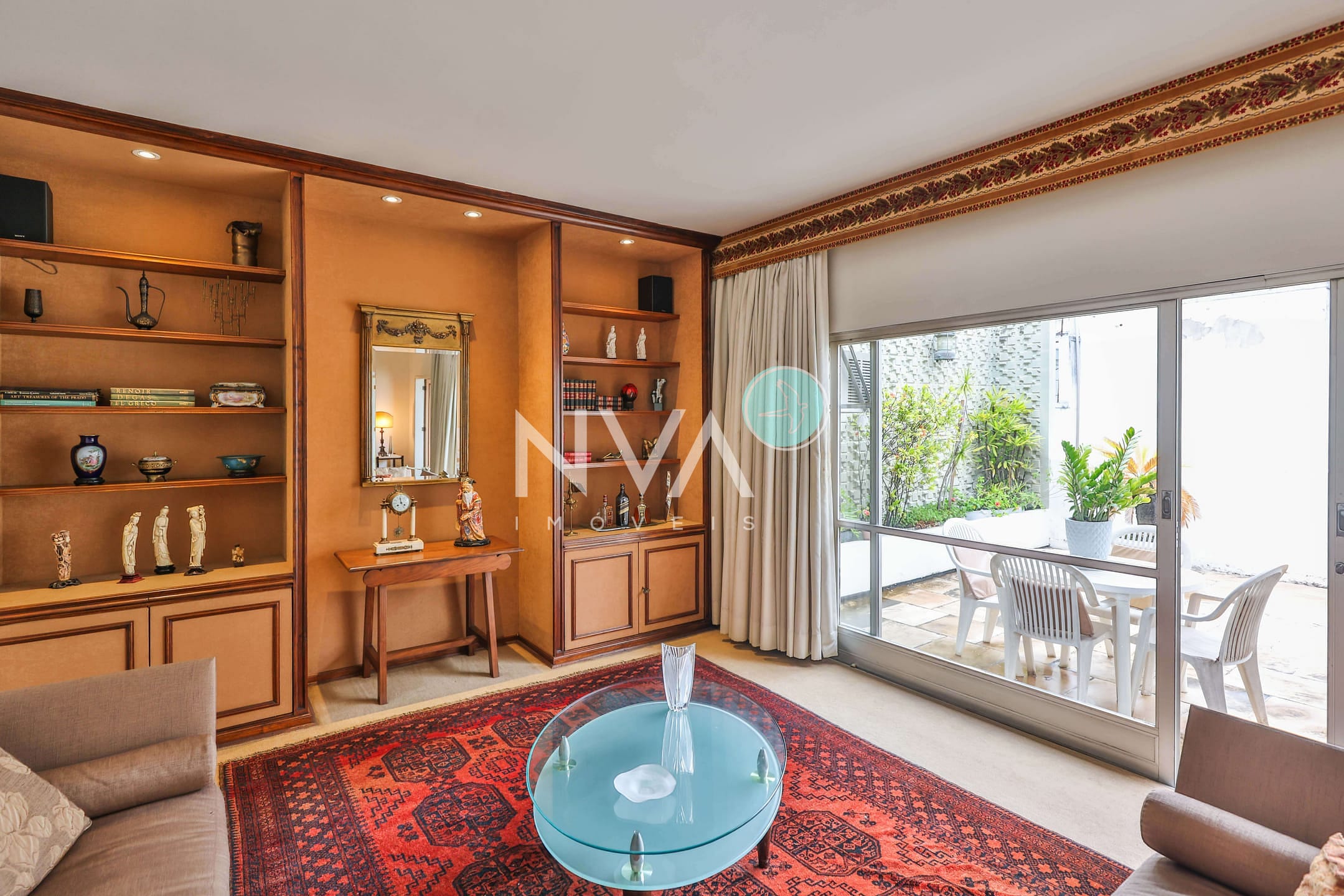 Apartamento, 5 quartos, 282 m² - Foto 1