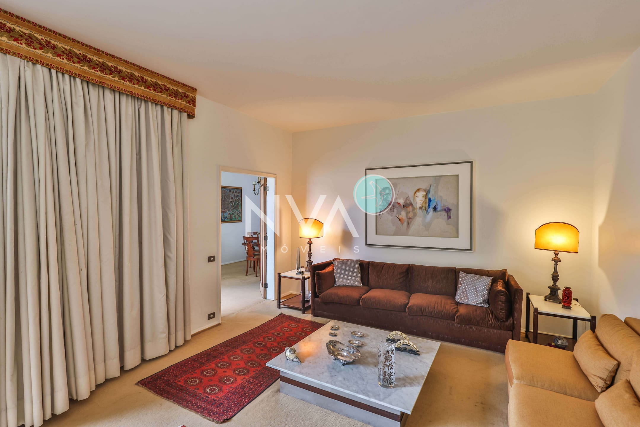 Apartamento, 5 quartos, 282 m² - Foto 5