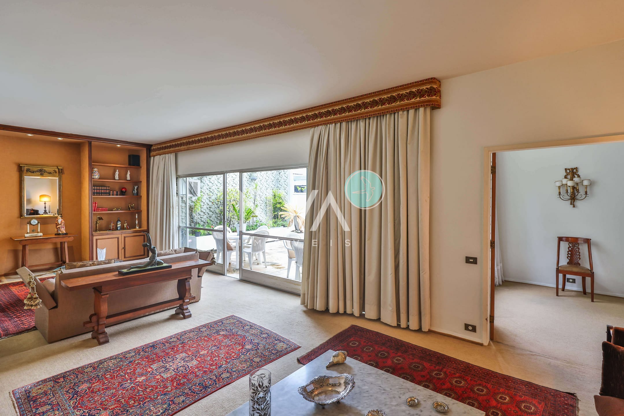 Apartamento, 5 quartos, 282 m² - Foto 2