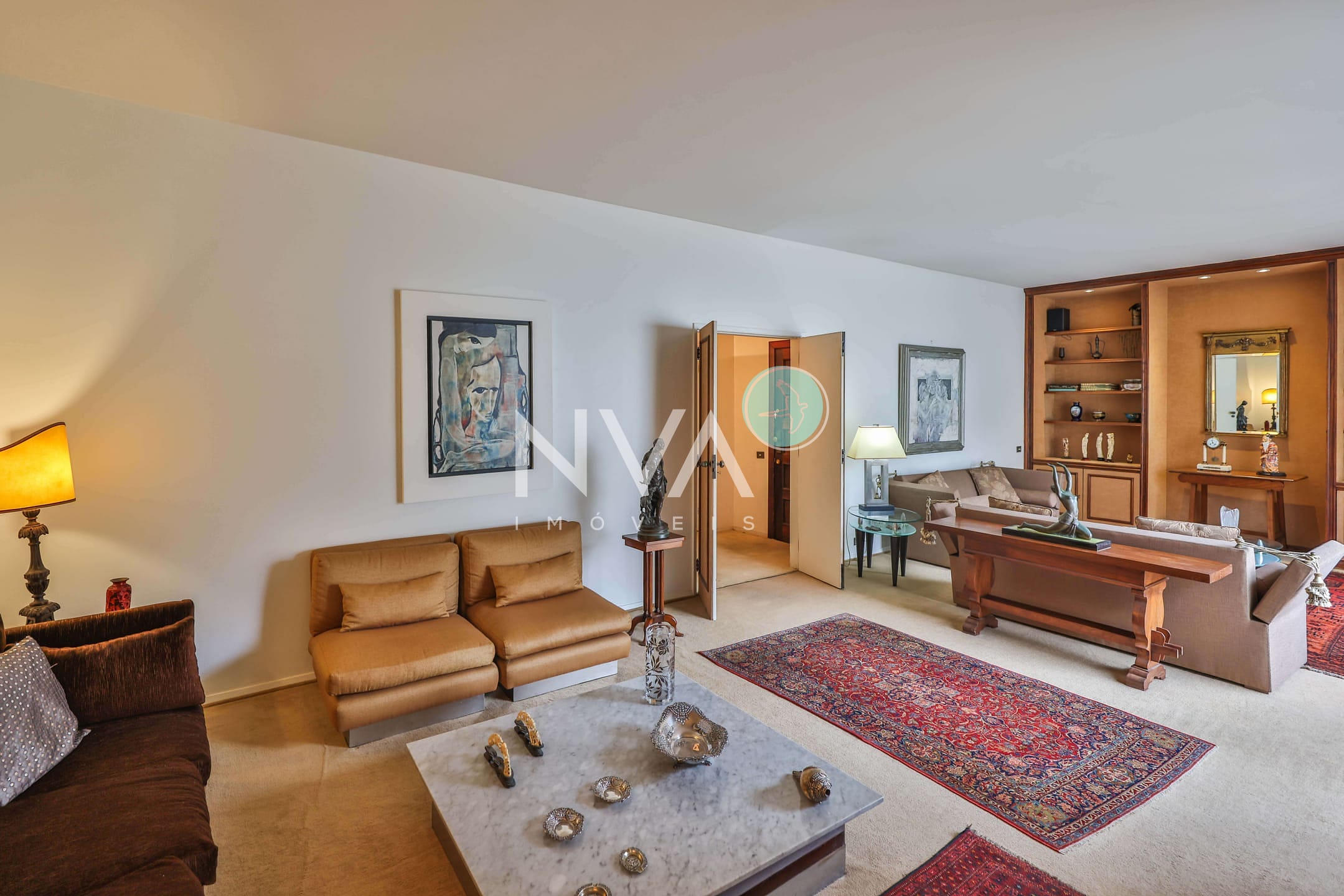 Apartamento, 5 quartos, 282 m² - Foto 3