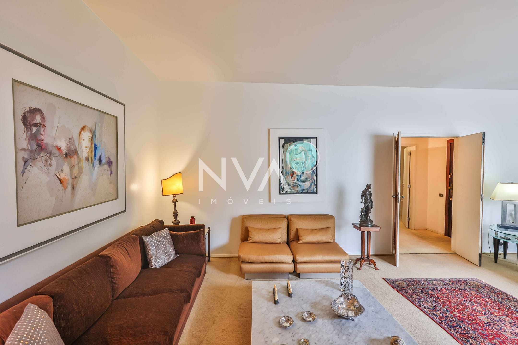 Apartamento, 5 quartos, 282 m² - Foto 4