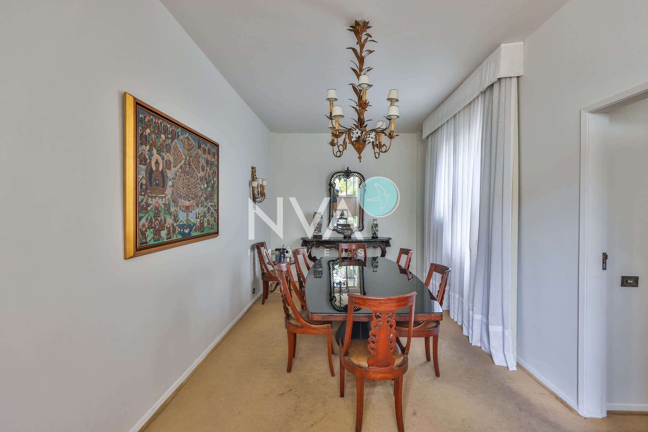 Apartamento, 5 quartos, 282 m² - Foto 7