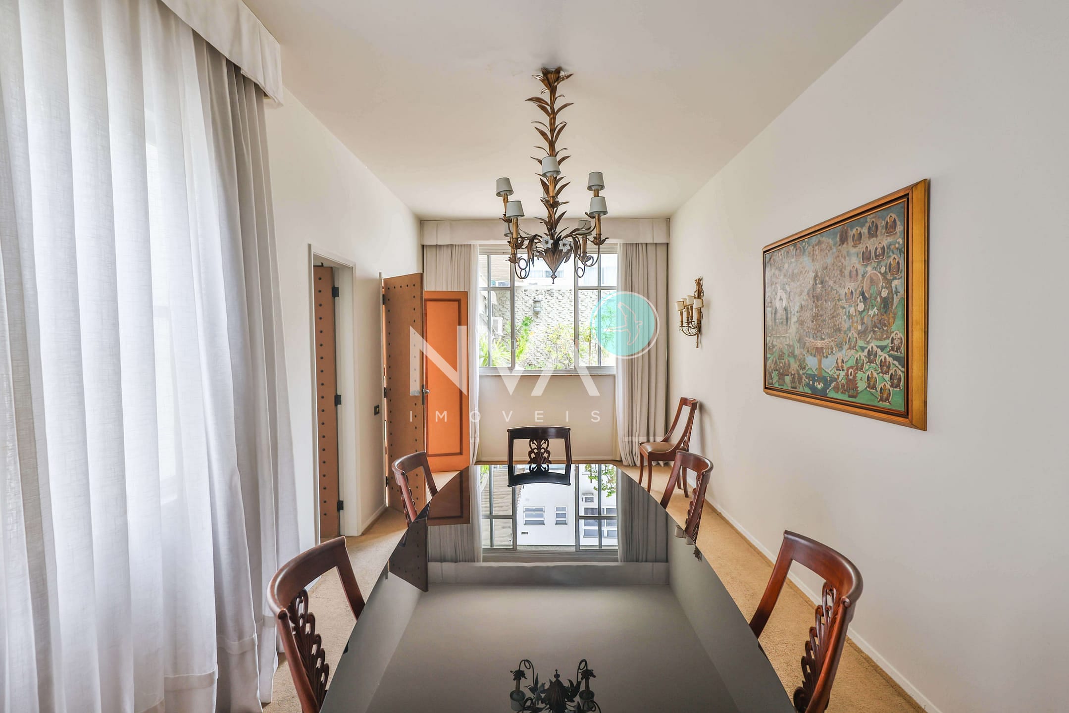 Apartamento, 5 quartos, 282 m² - Foto 6