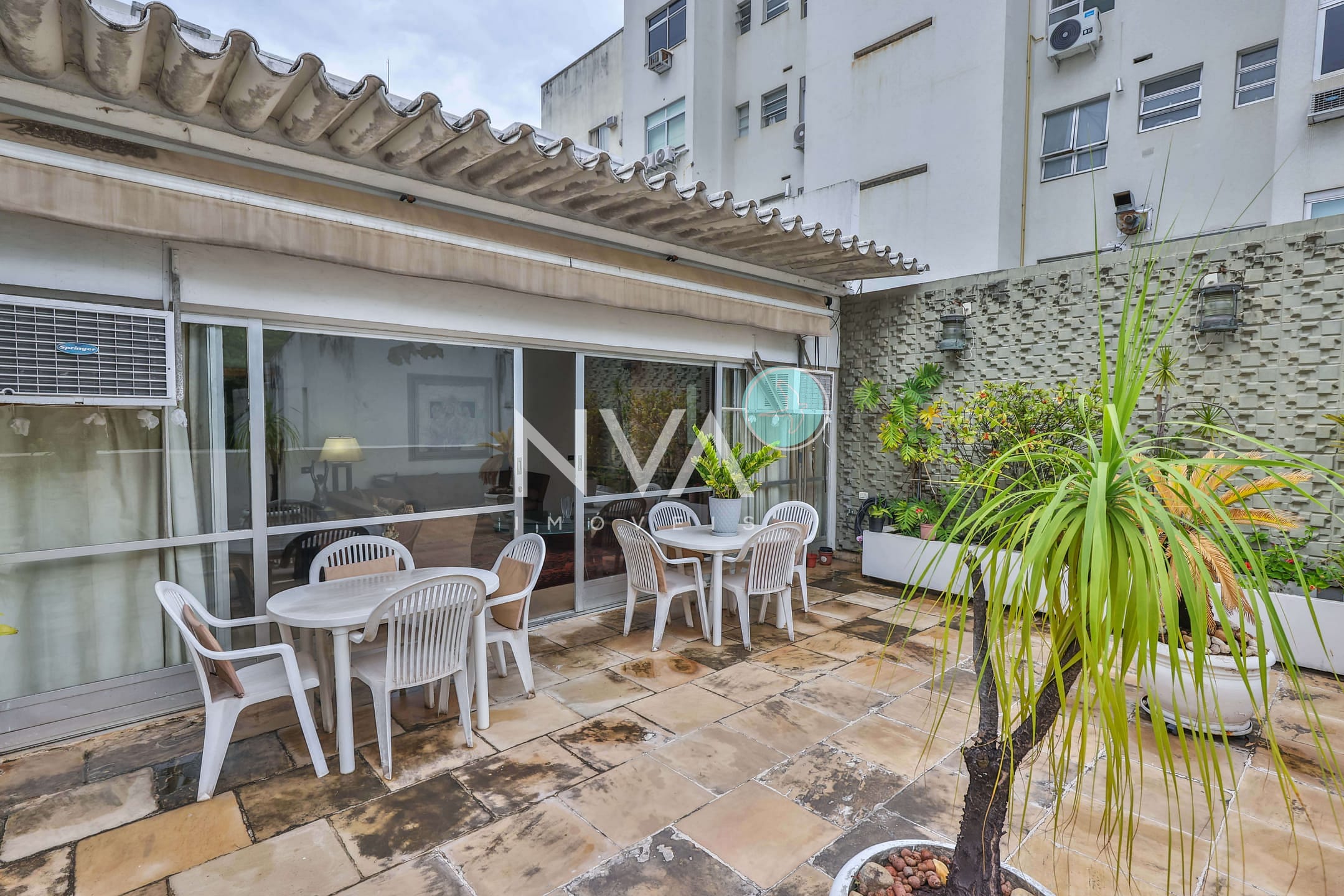 Apartamento, 5 quartos, 282 m² - Foto 9