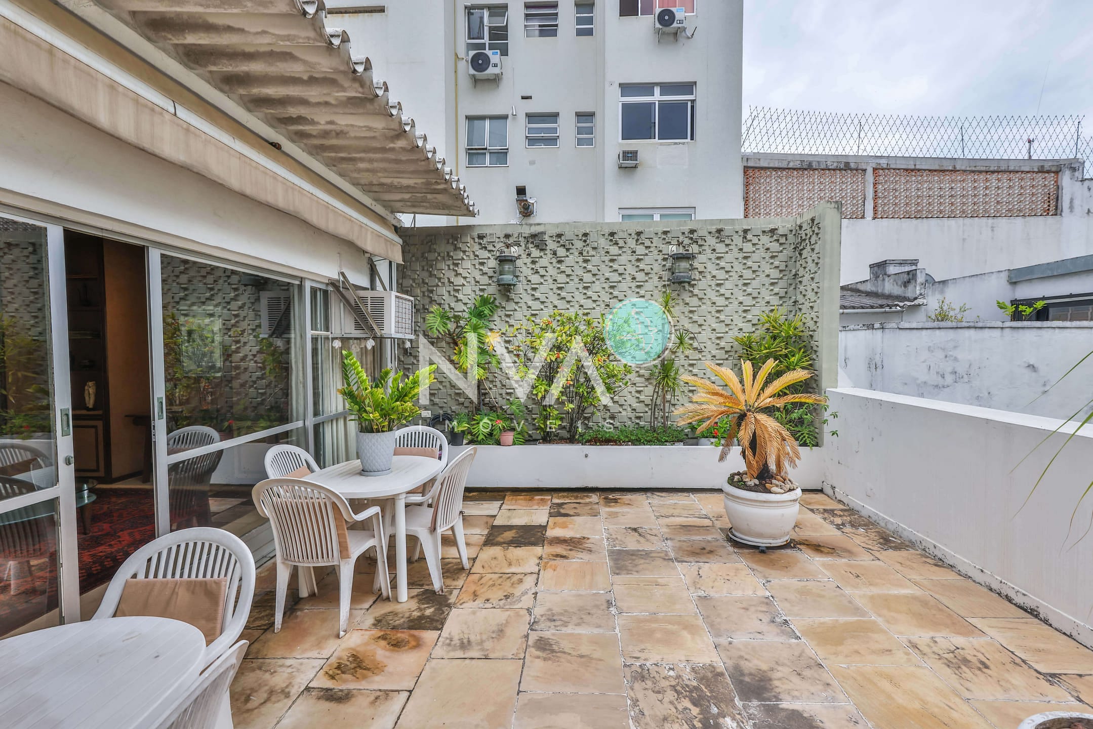 Apartamento, 5 quartos, 282 m² - Foto 8