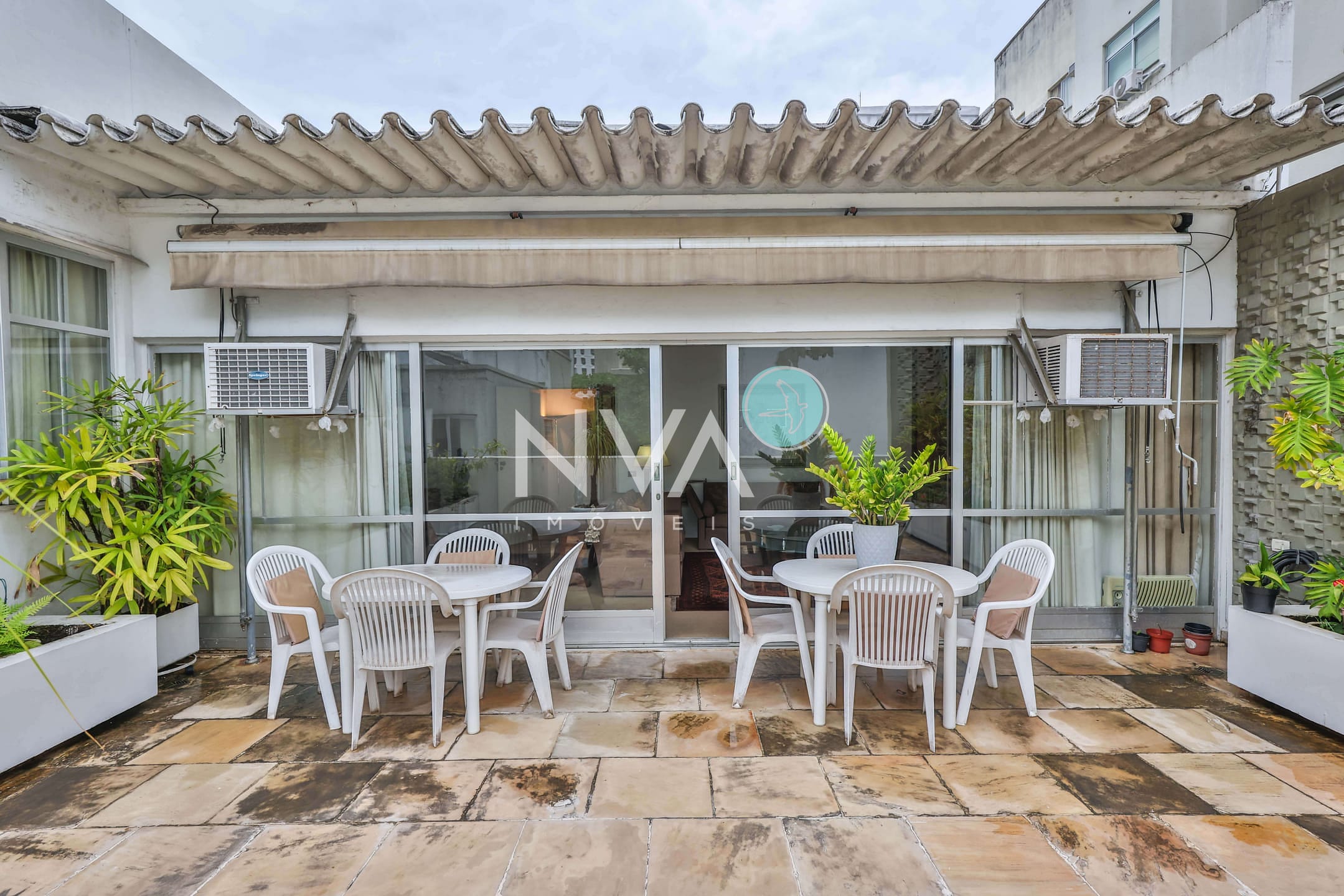 Apartamento, 5 quartos, 282 m² - Foto 10