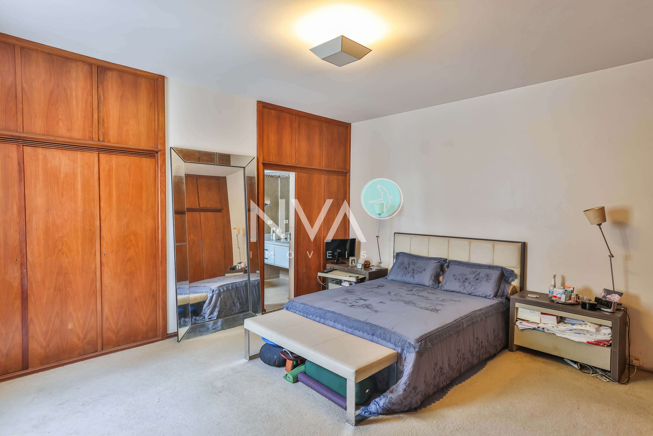 Apartamento, 5 quartos, 282 m² - Foto 13