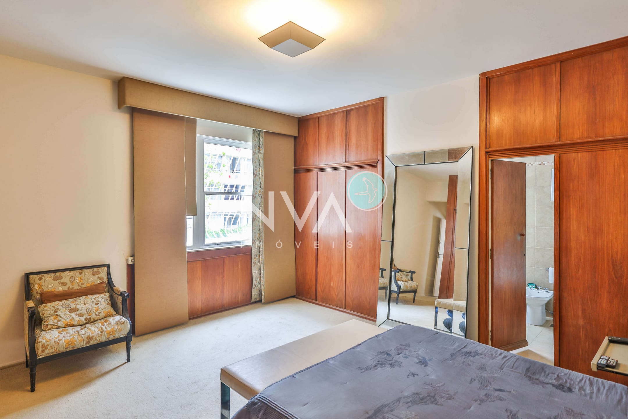 Apartamento, 5 quartos, 282 m² - Foto 14