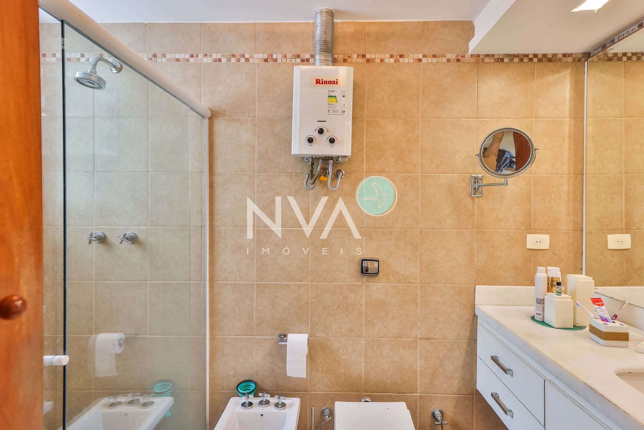 Apartamento, 5 quartos, 282 m² - Foto 21