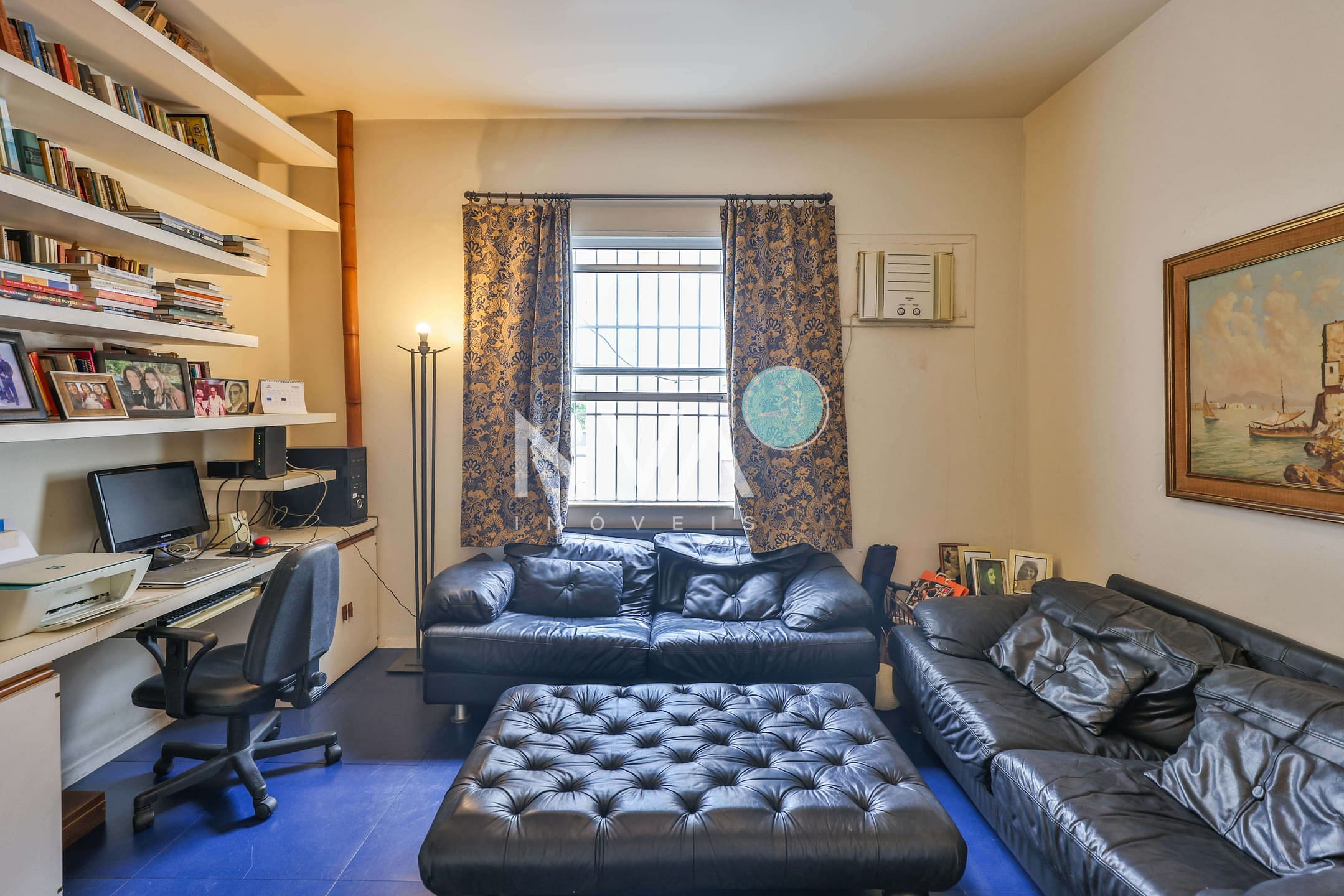 Apartamento, 5 quartos, 282 m² - Foto 23