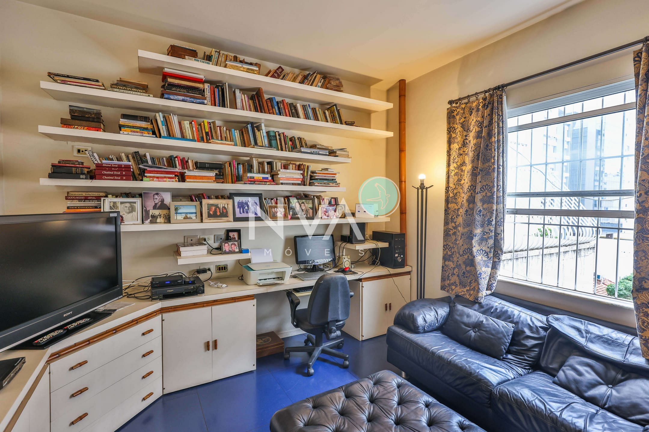 Apartamento, 5 quartos, 282 m² - Foto 19