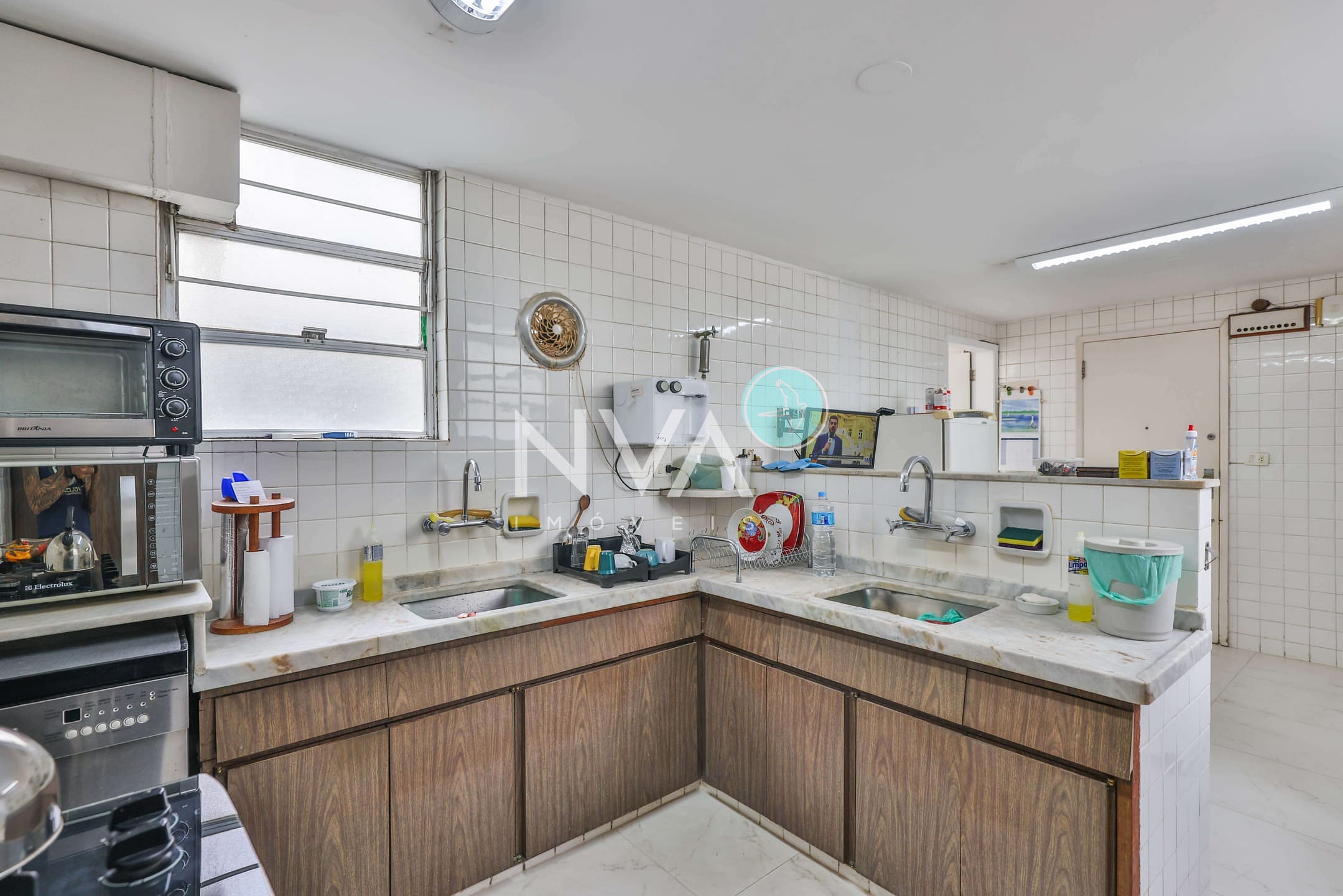 Apartamento, 5 quartos, 282 m² - Foto 26