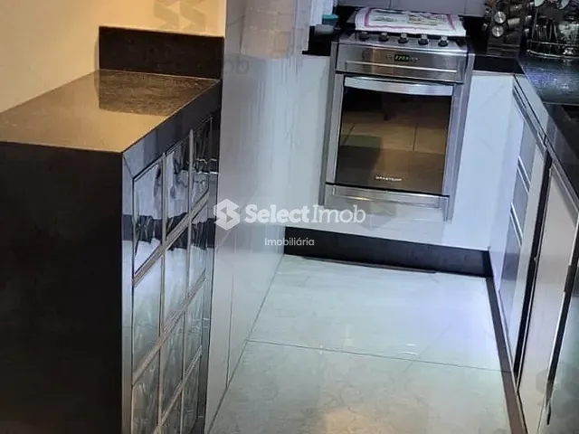 Cobertura / Penthouse com 86m² 2 quartos e 1 banheiro, à venda, no bairro Vila Humaitá em Santo André