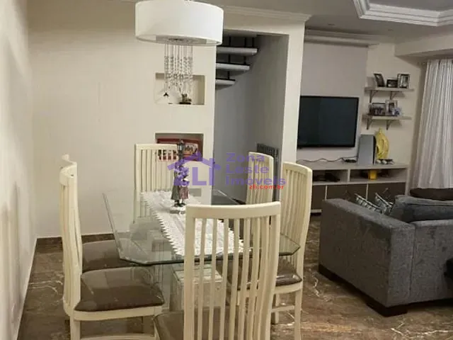 Cobertura / Penthouse com 130m² 3 quartos e 4 banheiros, à venda, no bairro Vila Formosa em São Paulo