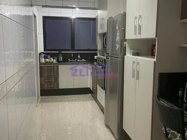 Cobertura / Penthouse com 130m² 3 quartos e 4 banheiros, à venda, no bairro Vila Formosa em São Paulo