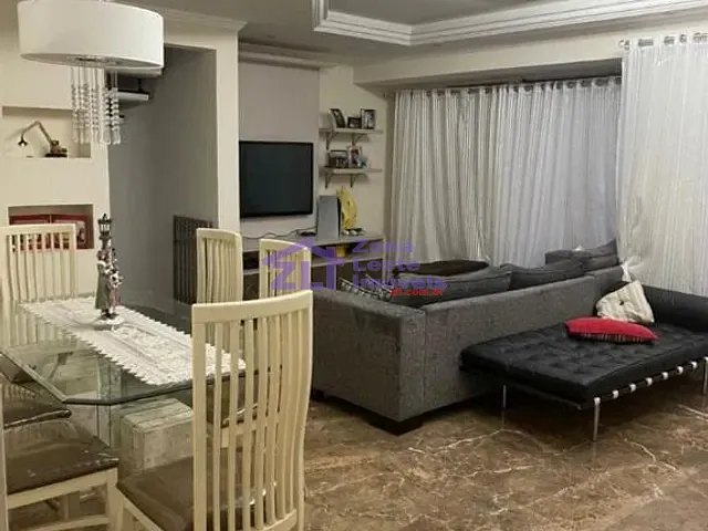 Cobertura / Penthouse com 130m² 3 quartos e 4 banheiros, à venda, no bairro Vila Formosa em São Paulo