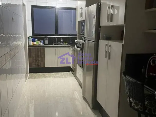 Cobertura / Penthouse com 130m² 3 quartos e 4 banheiros, à venda, no bairro Vila Formosa em São Paulo