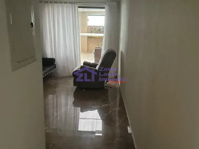 Cobertura / Penthouse com 130m² 3 quartos e 4 banheiros, à venda, no bairro Vila Formosa em São Paulo