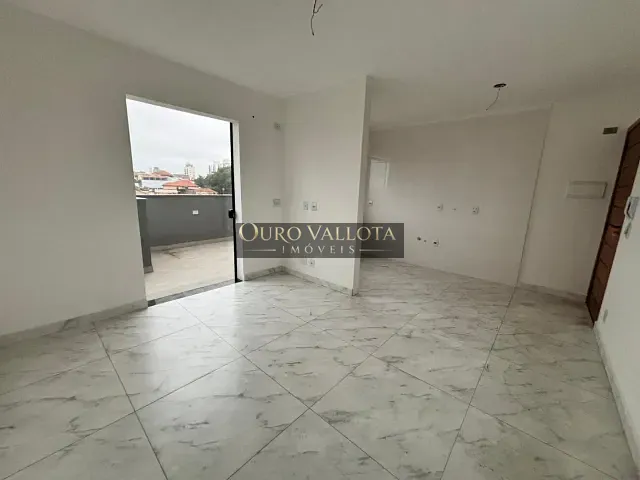 Cobertura / Penthouse 1 quarto e 1 banheiro, à venda, no bairro MOOCA em São Paulo