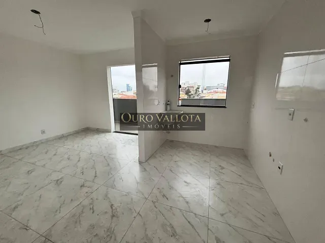 Cobertura / Penthouse 1 quarto e 1 banheiro, à venda, no bairro MOOCA em São Paulo