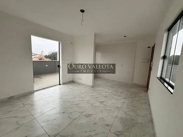 Cobertura / Penthouse 1 quarto e 1 banheiro, à venda, no bairro MOOCA em São Paulo