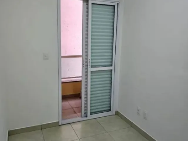 Cobertura / Penthouse 2 quartos e 3 banheiros, à venda, no bairro Vila Apiaí em Santo André