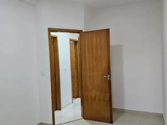 Cobertura / Penthouse 2 quartos e 3 banheiros, à venda, no bairro Vila Apiaí em Santo André