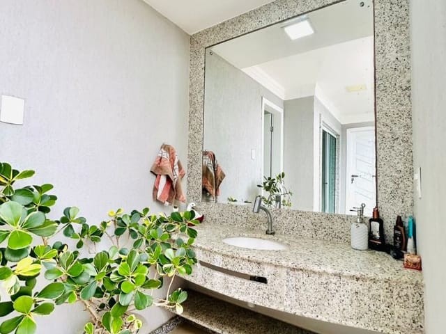 Cobertura / Penthouse com 480m² 4 quartos e 7 banheiros, à venda, no bairro Praia Campista em Macaé