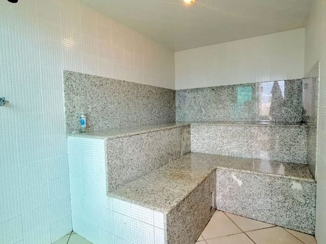 Cobertura / Penthouse com 480m² 4 quartos e 7 banheiros, à venda, no bairro Praia Campista em Macaé