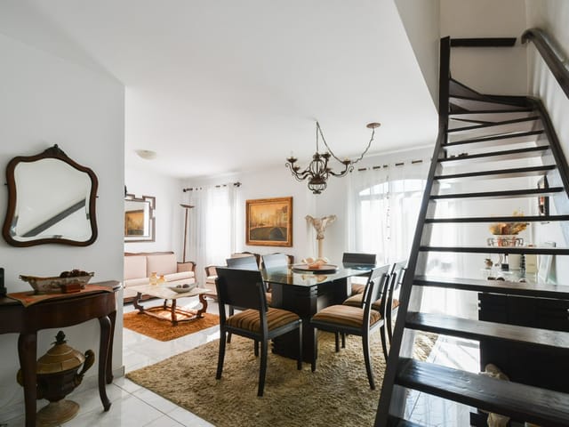 Cobertura / Penthouse com 152m² 2 quartos e 3 banheiros, à venda, no bairro Vila Clementino em São Paulo