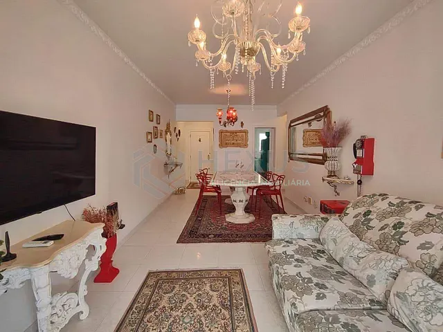 Cobertura / Penthouse 2 quartos e 4 banheiros, à venda, no bairro Enseada em Guarujá