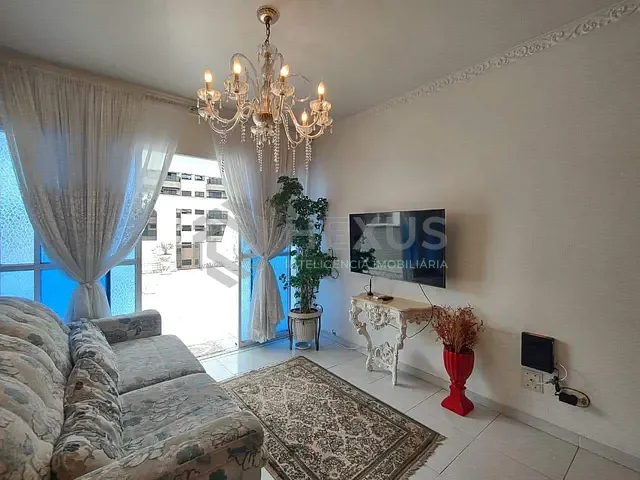 Cobertura / Penthouse 2 quartos e 4 banheiros, à venda, no bairro Enseada em Guarujá