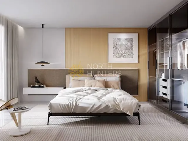 Cobertura / Penthouse com 385m² 3 quartos e 4 banheiros, à venda, no bairro Jurerê em Florianópolis