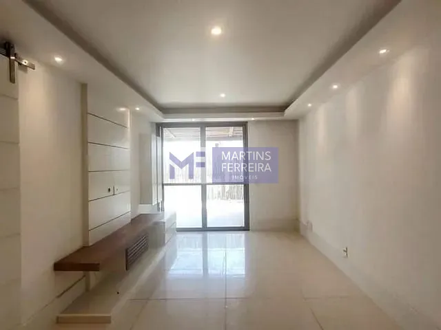 Cobertura / Penthouse com 175m² 4 quartos e 4 banheiros, à venda, no bairro Recreio dos Bandeirantes em Rio de Janeiro