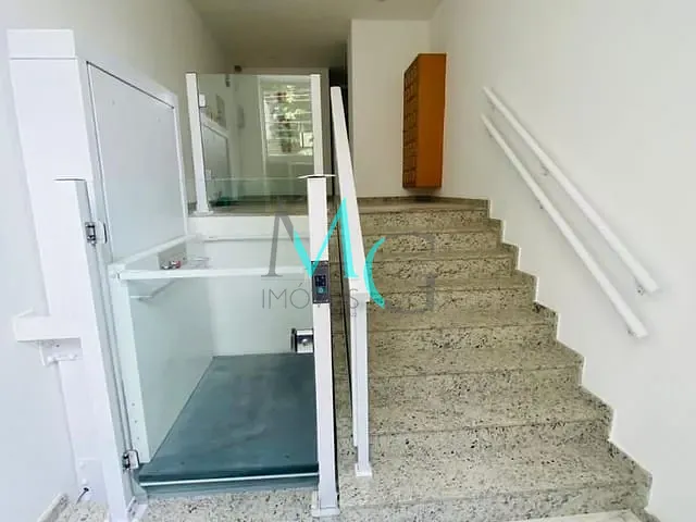 Cobertura / Penthouse 3 quartos e 4 banheiros, à venda, no bairro Praça da Bandeira em Rio de Janeiro